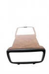 13-17 Buick Enclave Cover Plate Shift Floor Trim Bezel 25810871 Used. Price: $21.25.