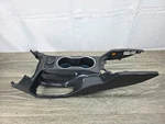 13-16 Ford Escape Center Console Cup Holder Trim & Heated Seat Switches Oem Used. Price: $64.88.