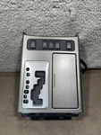 2008-2015 Nissan Armada Titan Gear Shifter Bezel Trim Center Console Cup Holder Used. Price: $80.99.