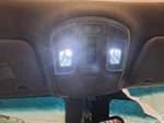 2020 Hyundai Tucson Overhead Console Gray Sunroof Oem 4034234 Used. Price: $93.86.