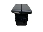 2017-2019 Mercedes GLS63 Center Console Armrest Storage Lid Black Nappa Leather Used. Price: $191.18.