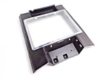 2009-2012 Dodge Ram 1500 Center Console Gear Shifter Cover Bezel Trim Oem #26A Used. Price: $39.95.