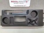 Toyota Fj Cruiser 2011-2014 Center Shifter Panel Dark Gray Genuine Oem New. Price: $220.00.