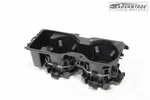 2015-2024 Ford Edge Front Center Console Dual Cup Holder Drink Tray Oem Used. Price: $62.36.