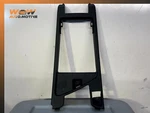 17-23 Alfa Romeo Giulia Center Console Armrest Storage Bezel Trim Black Oem Used. Price: $13.10.