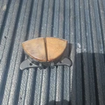 2003-2006 Mercedes W211 Arm Rest Center Console Cover Wood Trim Latch Handle Oem Used. Price: $74.99.