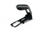 Mini Cooper Center Console Armrest Retrofit Silver 51169185114 07-14 R56 R55 497 Used. Price: $199.99.