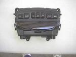 '99-'04 Jeep Grand Cherokee Evic Tpms Used. Price: $83.00.