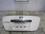 07 08 09 10 11 12 Nissan Altima Trunk Lid Gate Used. Price: $234.00.