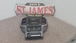 2020-2024 Dodge Ram 3500 Heat/ac Controller 8.4" Touch Screen; Id *68421711AB* Used. Price: $490.50.