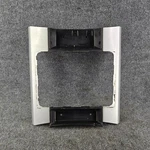09-12 Dodge Ram 1500 2500 3500 Floor Center Console Shifter Trim Bezel Surround Used. Price: $74.79.