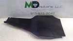 2020-2022 Nissan Versa Dash Center Lower Left Trim Cover Oem 68921-5RL0A Used. Price: $50.00.