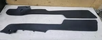 2005-2011 Audi A6, C6 Quattro S6 Right/left Side Center Console Trim Panel Cover Used. Price: $89.99.