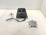 Jeep Jk Wrangler Console 4 Door Rear Window Switch Power Supply 2011-17 116978 Used. Price: $54.00.