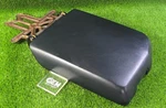 Toyota Tundra 2007-2013 Center Consol Lid Arm Rest Genuine Leather Oem Used. Price: $129.98.