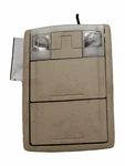 Console Front Without Sunroof Fits 2008 Taurus X 1545382 Tested Oem Used. Price: $40.95.