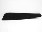 Maserati Levante Q4 2017 Right Pass Center Console Cover Trim Carpet 16-24 ;:y Used. Price: $22.99.