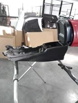 Used Front Lower Center Console Fits: 2018 Infiniti Q50 Floor Grade. Price: $134.99.