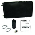 Vintage Air 051072-EDA Surefit Condenser Kit With Drier Gen Iv New. Price: $435.81.