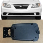 Dhl 846603K510HZ Black Center Console Armrest Box For Hyundai Sonata 2009-2010 New. Price: $169.90.