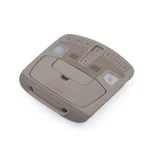 2018-2020 Ford Expedition Dome Light Lamp JL1B-78519A58 Beige Oem Used. Price: $155.00.