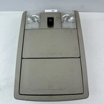 09-14 Ford F-150 Overhead Console Storage Rear Vent Switch Oem 9L34-13D776C Lt Used. Price: $45.00.