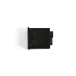 Genuine Mopar Hub Media Center 68096426AD New. Price: $145.22.