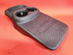 2012-2026 Dodge Durango Rear Floor Console Cup Holder Trim Cover Tray Panel Used. Price: $89.99.