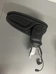2017-2018-2019 Mini Cooper Countryman Center Arm Rest Black Oem 9373771 Used. Price: $120.00.