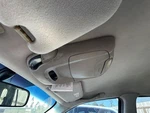 Console Front Without Sunroof Fits 01-06 Santa Fe 104896247 Used. Price: $63.59.