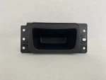 Oem Center Console Coin Holder 969323YU0A For Nissan Sentra 2013-2019 Used. Price: $19.80.