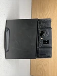 2016-2018 Kia Optima Front Center Console Storage Tray Black 84690-D4AA0AK5 Used. Price: $49.99.