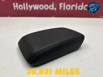 2008-2017 Audi A4 A5 S4 S5 Allroad Front Center Console Armrest Lid (black) Oem Used. Price: $58.66.