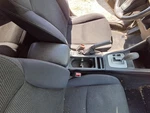 Used 2013 Subaru Xv Crosstrek Leather Armrest Hinge Oem 241-12763D. Price: $91.39.