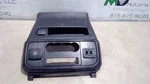 2018-2021 Ford Expedition Rear Center Console Back Trim JL1B-78061B54-C Used. Price: $220.00.
