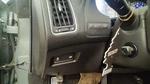 Console Front Sunroof With Navigation Fits 17 Infiniti Q60 7057945 Used. Price: $94.90.