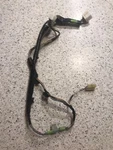 03 04 05 06 07 Toyota Sequoia Rear Climate Control Wiring Harness 82166-0C020 Used. Price: $20.00.