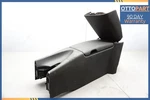 2007-2011 Mercedes R171 SLK300 Center Console Storage Black Oem Used. Price: $247.50.