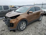 2019 Kia Sportage Overhead Console Black 4DR Suv 64000 Miles Oem Used. Price: $88.35.