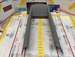 16-22 Honda Pilot Center Console Upper Trim Cover Panel # 83400-TG7-A0 Gray Oem Used. Price: $74.94.