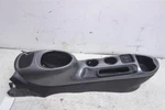 2011-2017 Nissan Juke Center Floor Console Box 96910-1KK0A Black Oem Used. Price: $199.50.
