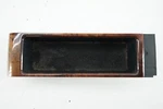 2001-2005 Audi Allroad Center Console Storage Pocket Tray Trim Insert 4B0863300B Used. Price: $27.72.