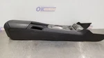12 Chevy Camaro Convertible At Complete Front Floor Center Console With Gauges Used. Price: $306.00.