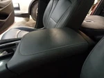 Console Front Floor Without Wireless Charger Fits 18 Enclave 1591627 Used. Price: $91.25.