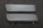 Set Left & Right Merino Leather Armrest Oem 51168071451 Bmw F90 18-20 *note Used. Price: $89.99.