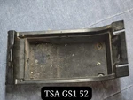 1998-2005 Lexus GS300 GS400 GS430 Center Console Tray Storage 12V Socket Oem Used. Price: $38.00.