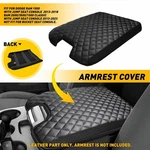 For Ram 2500 3500 1500 Classic 2013-2023 Jump Seat Center Console Armrest Cover New. Price: $21.84.