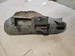 Mopar Floor Shift Automatic Console Mount Hump Tunnel Dodge Plymouth Chrysler Used. Price: $166.25.