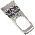 2012-2015 Camaro ZL1 Automatic Center Console Gauges Boost Oem Gm 22958848 Used. Price: $249.95.