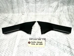 2014-2024 RC350 RC300 IS200T IS300 IS350 Center Console Trim Cover Set Lexus Oem Used. Price: $39.88.